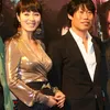seleb korea pacaran