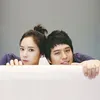 seleb korea pacaran