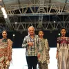 Fashion Show Banyuwangi Batik Festival