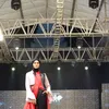 Fashion Show Banyuwangi Batik Festival