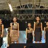 Fashion Show Banyuwangi Batik Festival