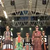 Fashion Show Banyuwangi Batik Festival