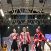 Fashion Show Banyuwangi Batik Festival