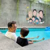 Hanung Bramantyo Momong Bhaj Kama