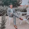 Transformasi Eza Gionino