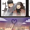 Ilustrasi Pacaran, Relationship