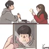 Ilustrasi Pacaran, Relationship