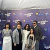 Barasuara Hadiri SCTV Music Awards