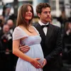 Barbara Palvin dan Dylan Sprouse di Cannes 2026