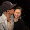 DJ Koo Ditinggal Barbie Hsu