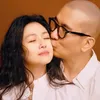 DJ Koo Ditinggal Barbie Hsu