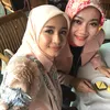 laudya cynthia bella, ridwan kamil