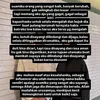  Clara Shinta sebut sosok suami yang baik