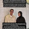 Clara Shinta akui merasa lelah