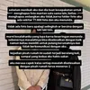 Clara Shinta akui awal mula konflik rumah tangga