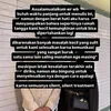 Isi story Instagram Clara Shinta curhat kondisi rumah tangganya