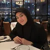 Potret terbaru Clara Shinta 
