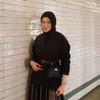 Isi curhatan Clara Shinta usai 2 bulan menikah