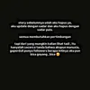 Clara Shinta tulis permintaan maaf