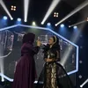 Aurel Hermansyah dan Krisdayanti