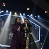 Aurel Hermansyah dan Krisdayanti