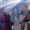 Aurel Hermansyah dan Krisdayanti