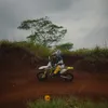 Potret Zeev keponakan Citra Kirana 