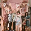julian jacob dan maria eka