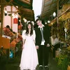 julian jacob dan maria eka