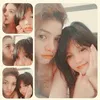 foto bangun tidur, selfie bangun tidur, foto bangun tidur selebriti