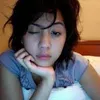foto bangun tidur, selfie bangun tidur, foto bangun tidur selebriti