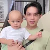Baby Shaka mirip Rey Mbayang