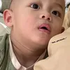 Baby Shaka mirip Rey Mbayang