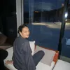 Luna Maya Liburan di Jepang