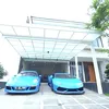 Rumah Doni Salmanan
