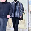 Wonwoo SEVENTEEN di Bandara Incheon