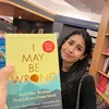 Maudy Ayunda