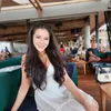 Bella Bonita dan Denny Caknan Babymoon ke Bali