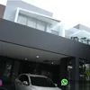 Rumah Harris Vriza