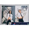 Celina Jade Istri Han Geng Eks Super Junior