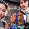 Bulan Madu Yasmine Ow