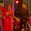 Putri Isnari Jadi Emas Berjalan
