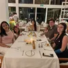 Farah Quinn Liburan Keluarga di Bali