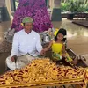 Farah Quinn Liburan Keluarga di Bali