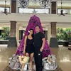 Farah Quinn Liburan Keluarga di Bali