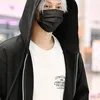 Jun SEVENTEEN Balik ke Korea Selatan