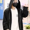 Jun SEVENTEEN Balik ke Korea Selatan