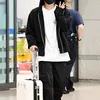 Jun SEVENTEEN Balik ke Korea Selatan