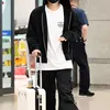 Jun SEVENTEEN Balik ke Korea Selatan