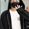 Jun SEVENTEEN Balik ke Korea Selatan